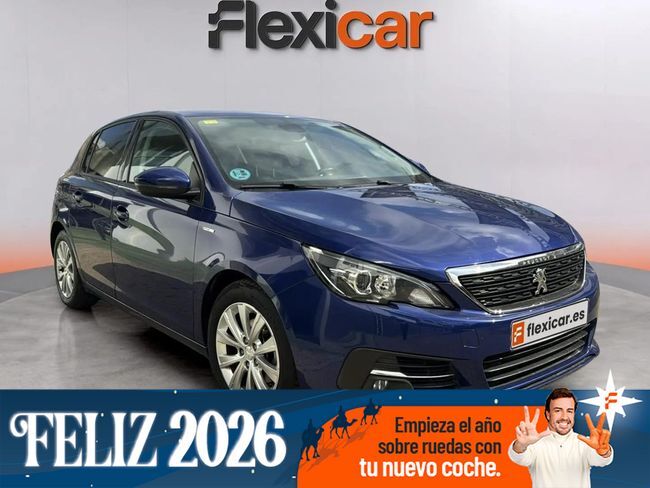 PEUGEOT 308 (5p Active Pack PureTech 130 S&S) en Sevilla