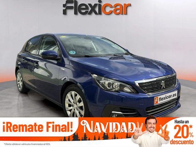 PEUGEOT 308 (5p Active Pack PureTech 130 S&S) en Sevilla