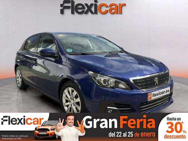 PEUGEOT 308 (5p Active Pack PureTech 130 S&S) en Sevilla