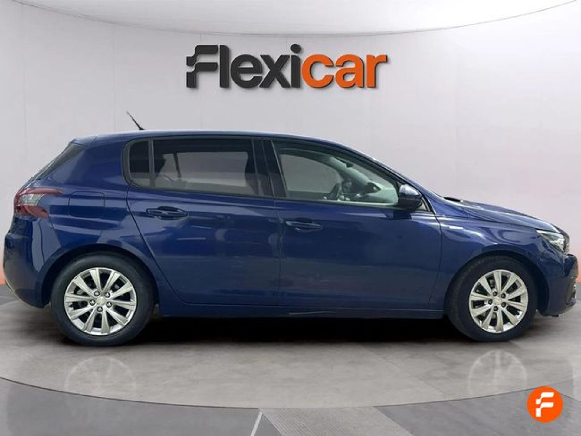 Imagen 3 de PEUGEOT 308