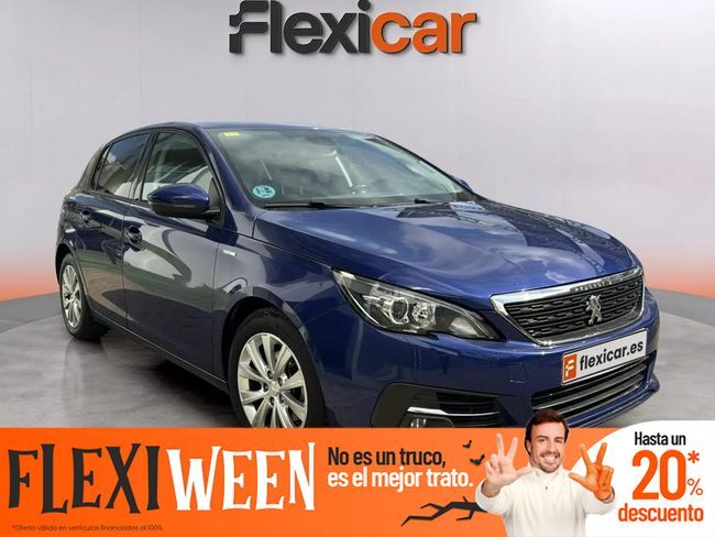 PEUGEOT 308 (5p Active Pack PureTech 130 S&S) en Sevilla