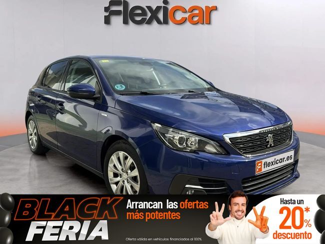 PEUGEOT 308 (5p Active Pack PureTech 130 S&S) en Sevilla