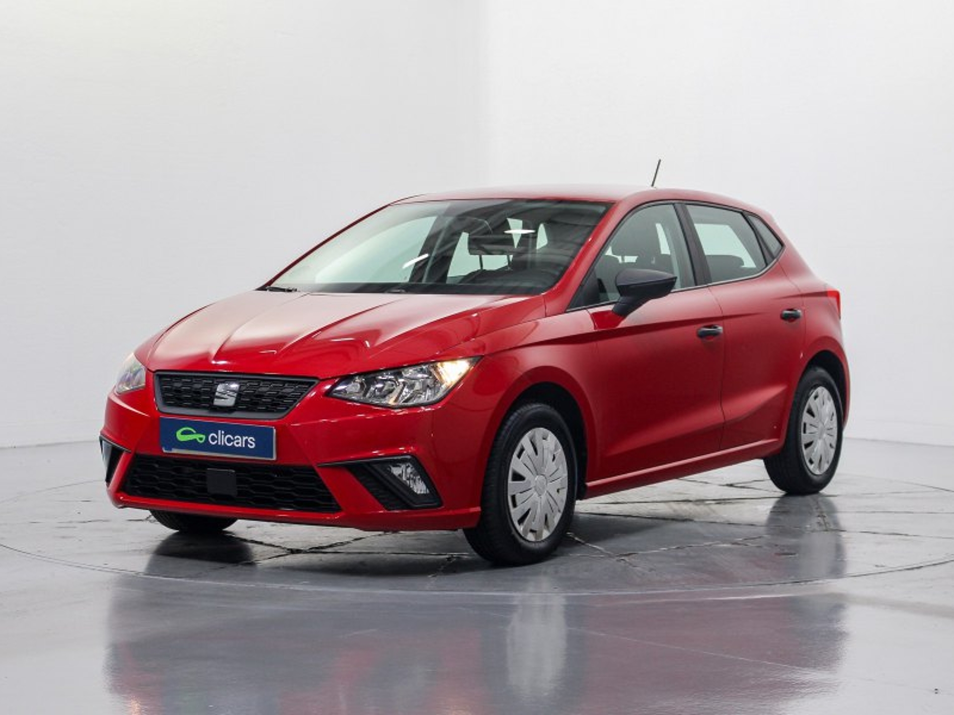 Imagen de SEAT Ibiza