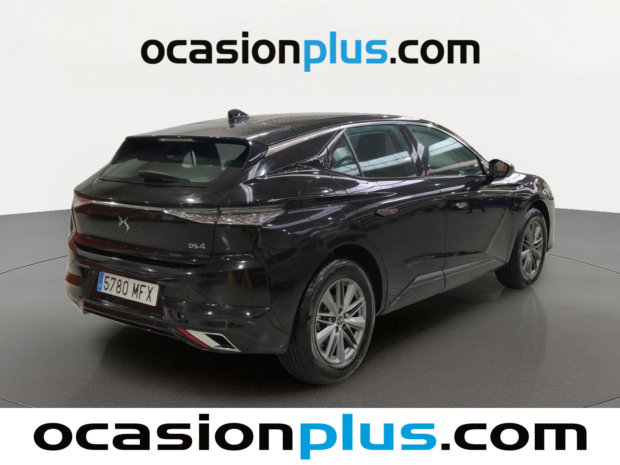 Foto del DS DS4 DS 4 1.2 PureTech Bastille Aut. 130