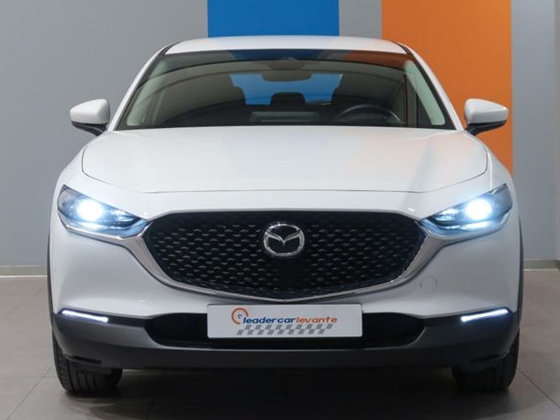 Imagen 3 de MAZDA CX-30