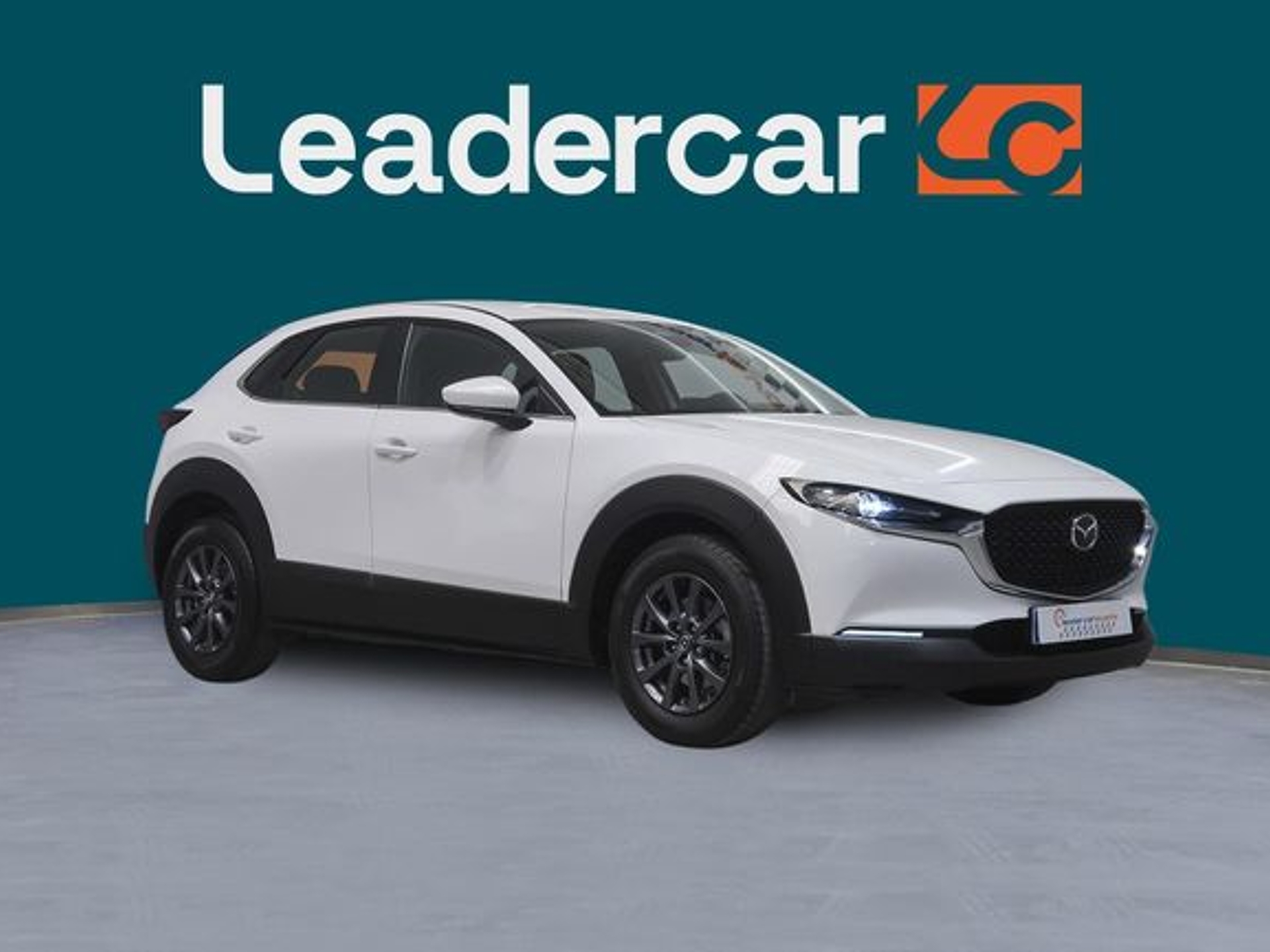 Imagen de MAZDA CX-30