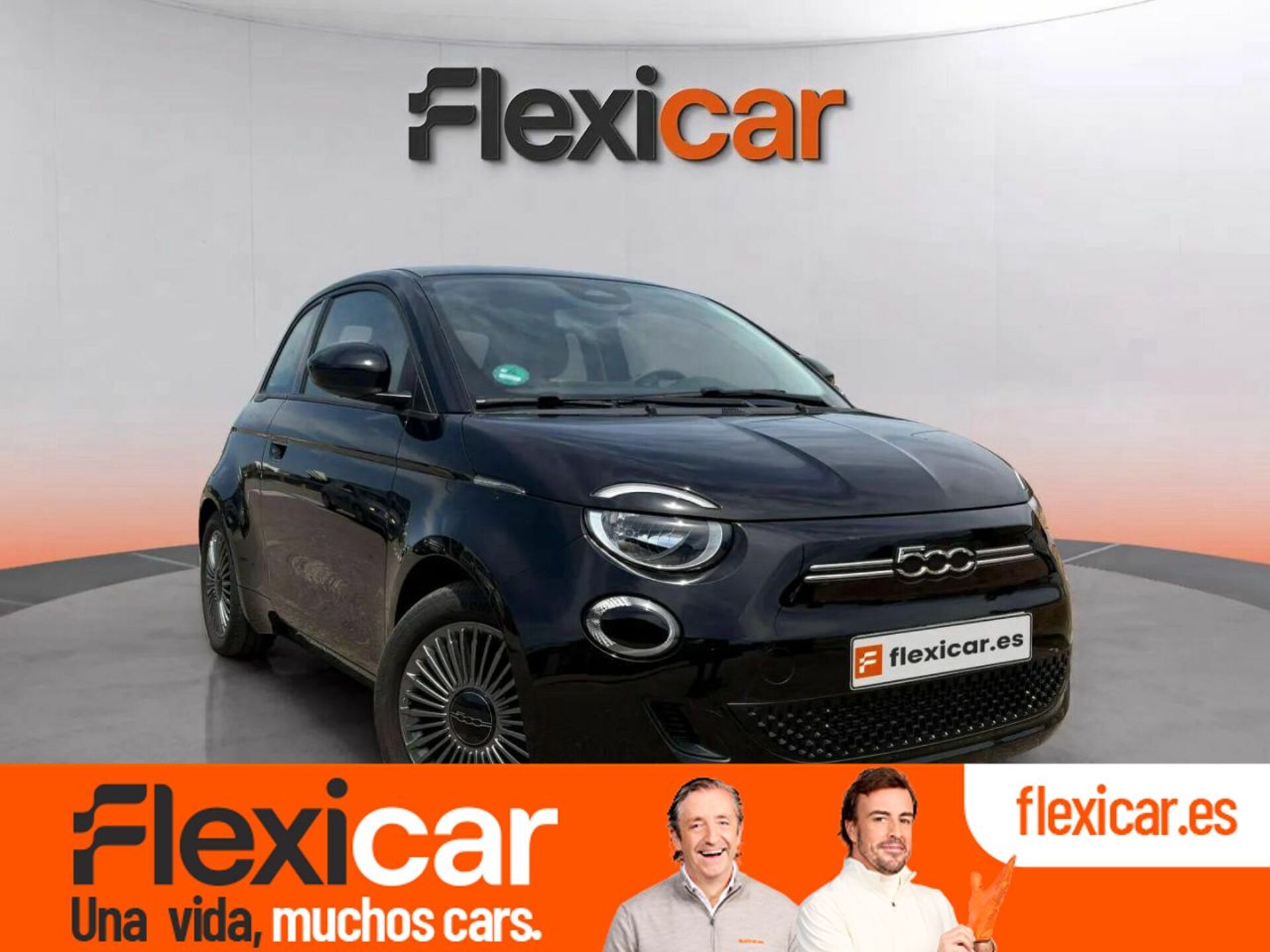 Imagen de FIAT 500