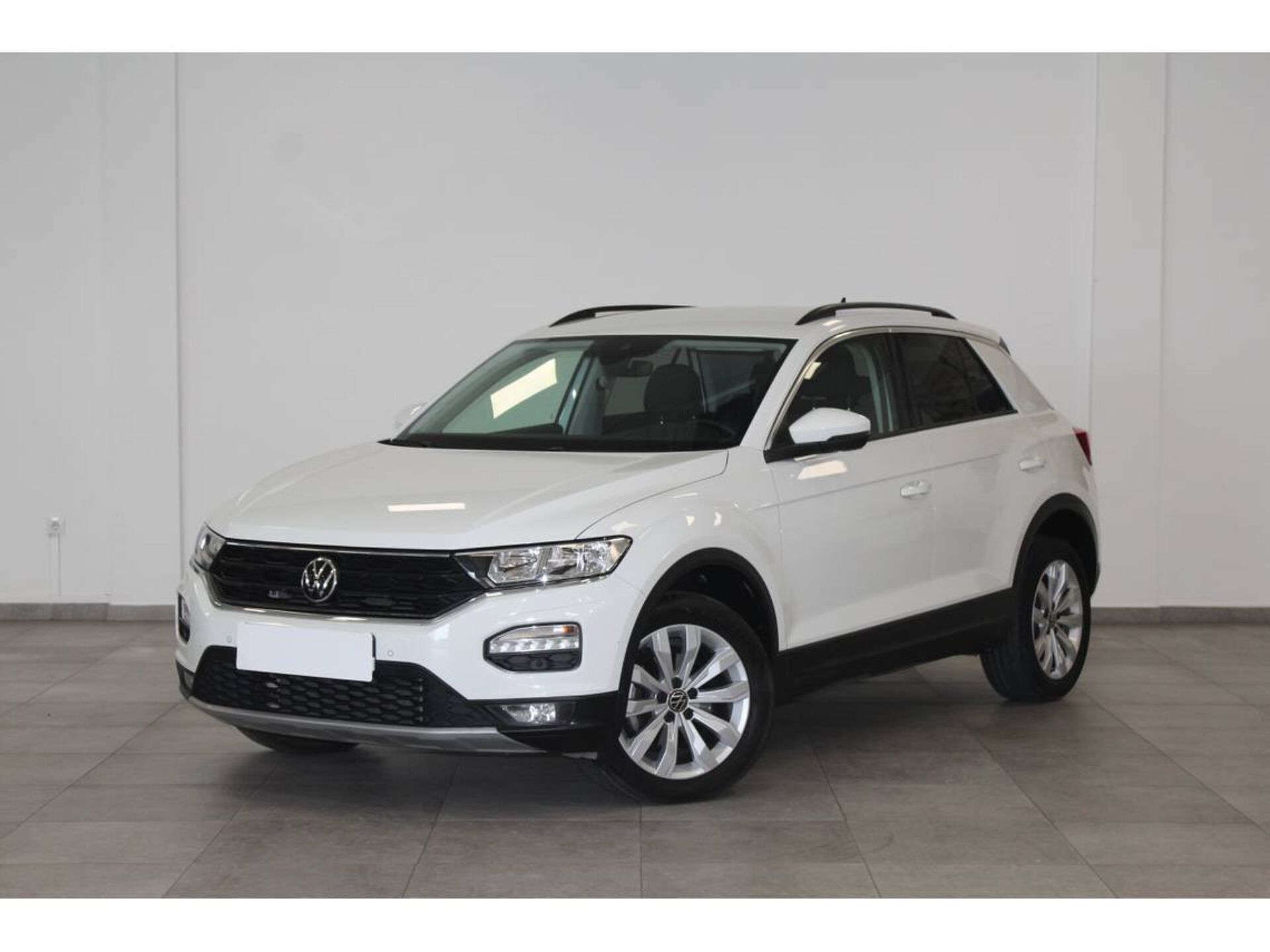 Imagen de VOLKSWAGEN T-Roc