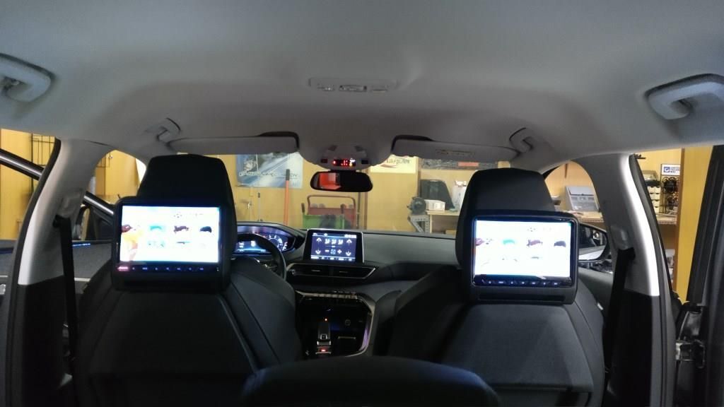 Foto del PEUGEOT 5008 1.6 BlueHDI Allure 7 pl. 120