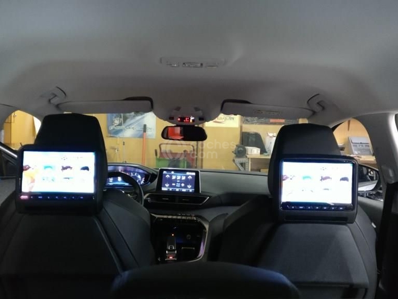 Foto del PEUGEOT 5008 1.6 BlueHDI Allure 7 pl. 120