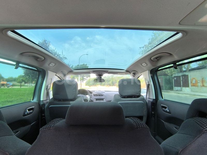 Foto del PEUGEOT 5008 1.6 BlueHDI Allure 7 pl. 120