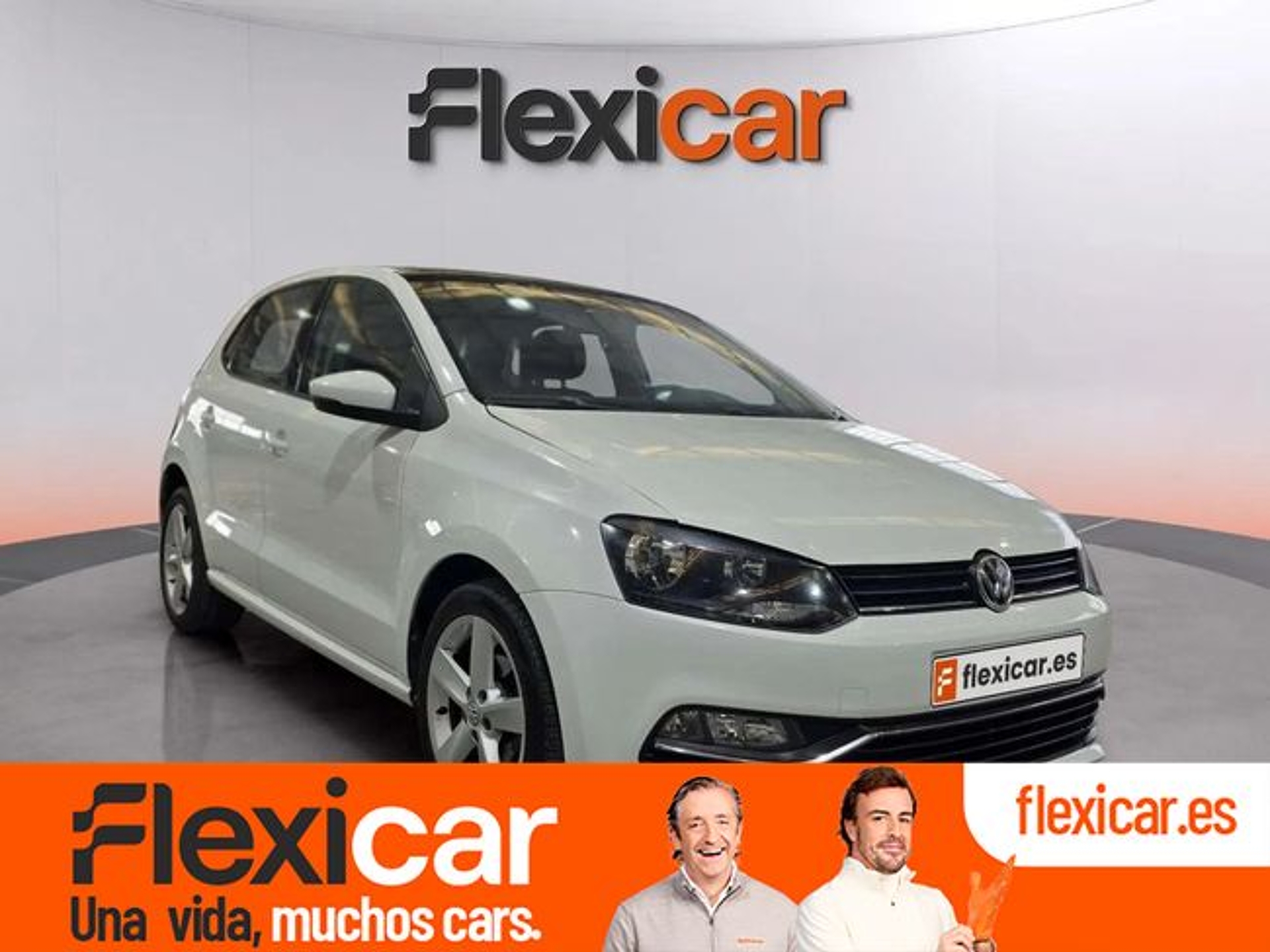 Imagen de VOLKSWAGEN Polo