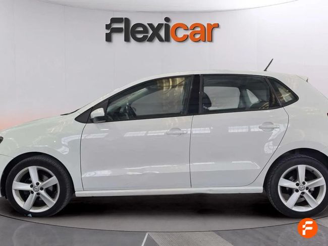 Foto del VOLKSWAGEN Polo 1.2 TSI BMT Sport 66kW