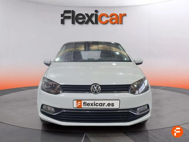 Foto del VOLKSWAGEN Polo 1.2 TSI BMT Sport 66kW