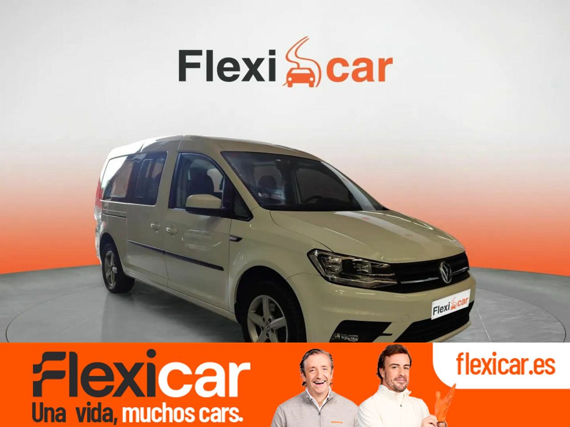 Imagen de VOLKSWAGEN Caddy