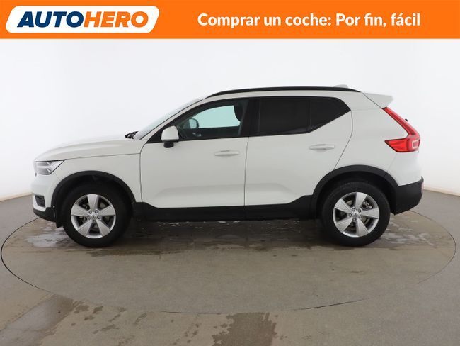 Foto del VOLVO XC40 T3