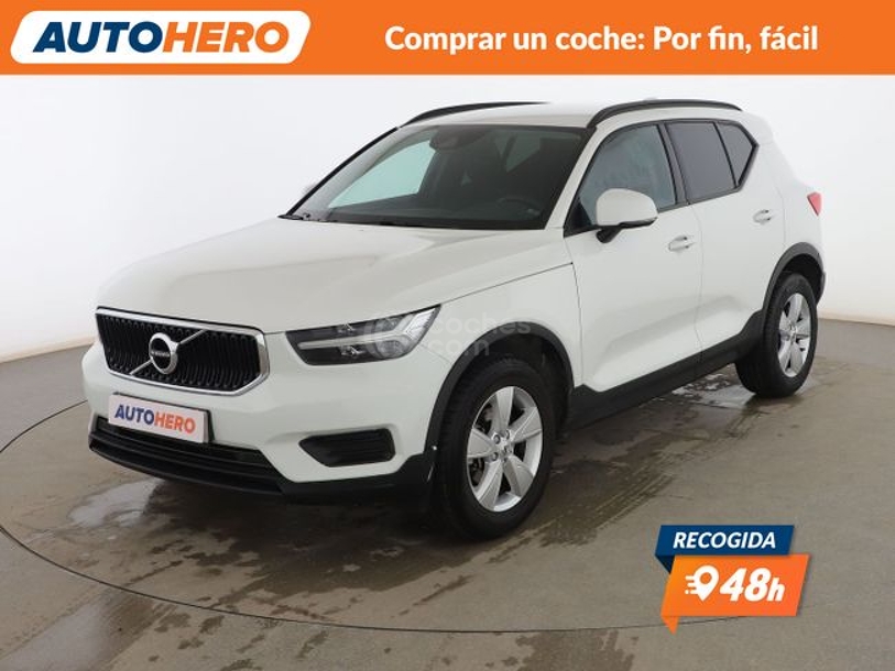 Foto del VOLVO XC40 T3
