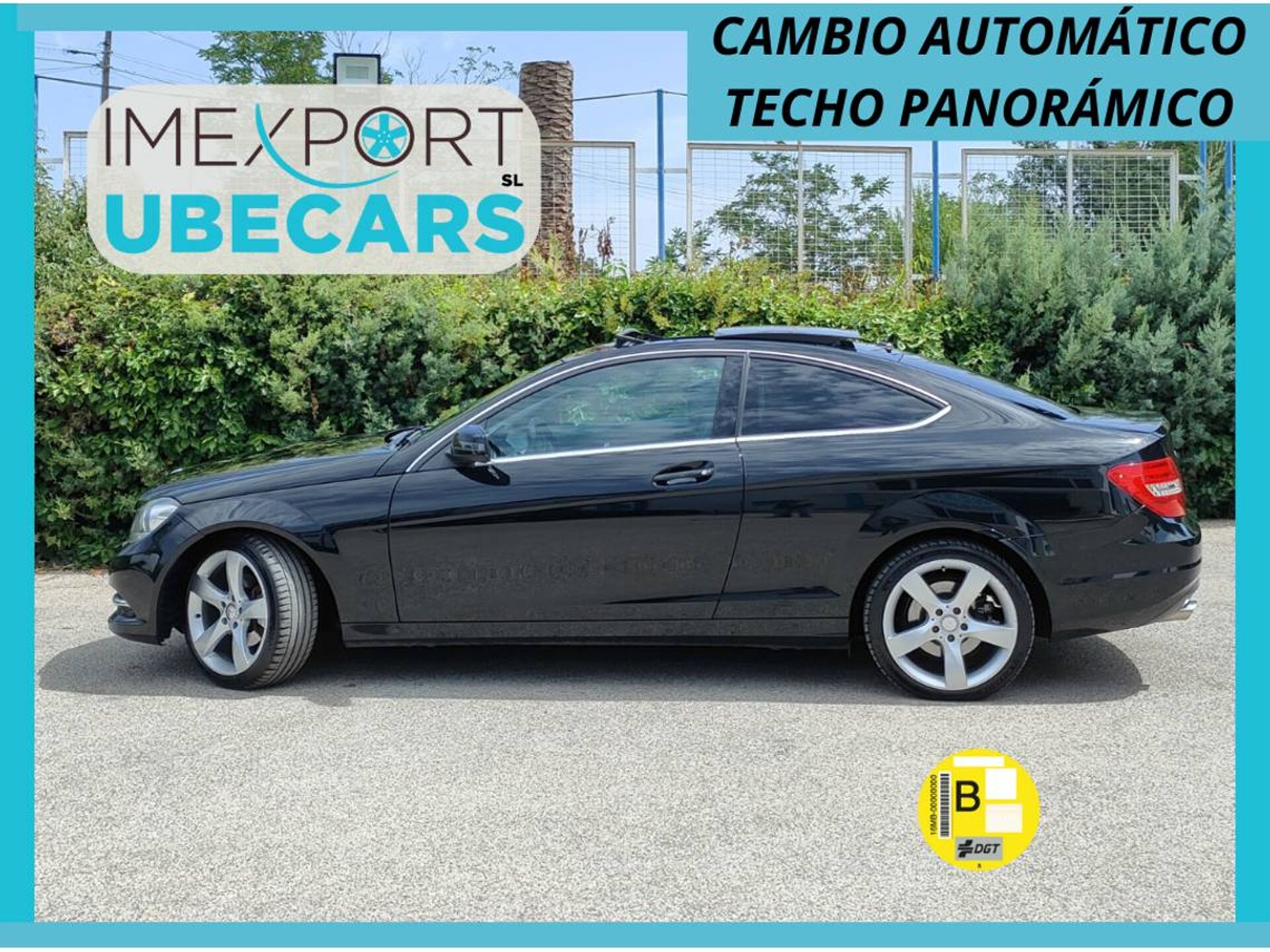 Imagen de MERCEDES Clase E