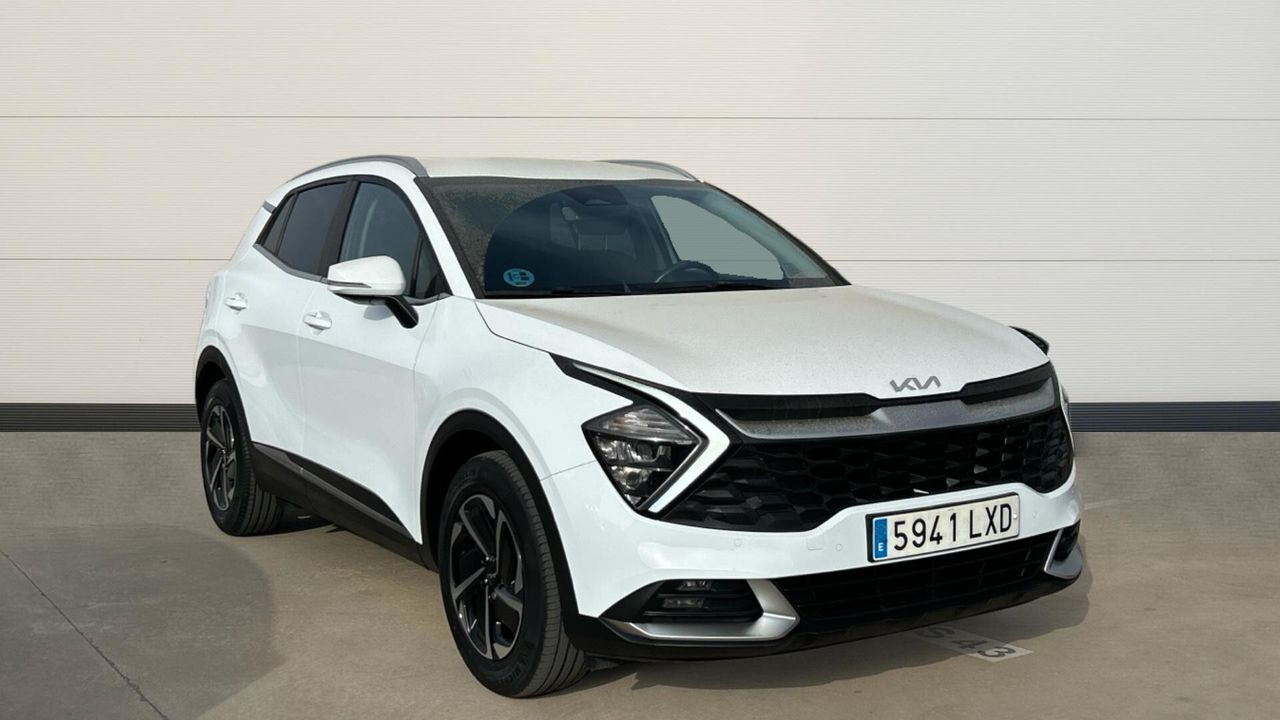 Foto del KIA Sportage 1.6 T-GDi Drive 150