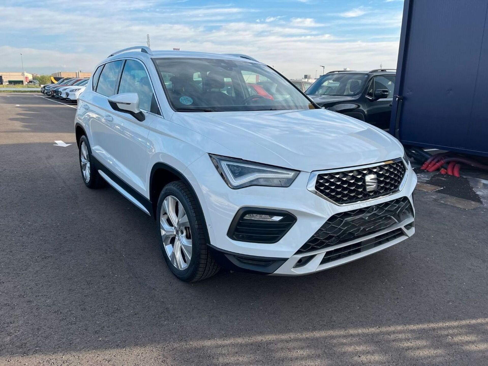 Imagen de SEAT Ateca