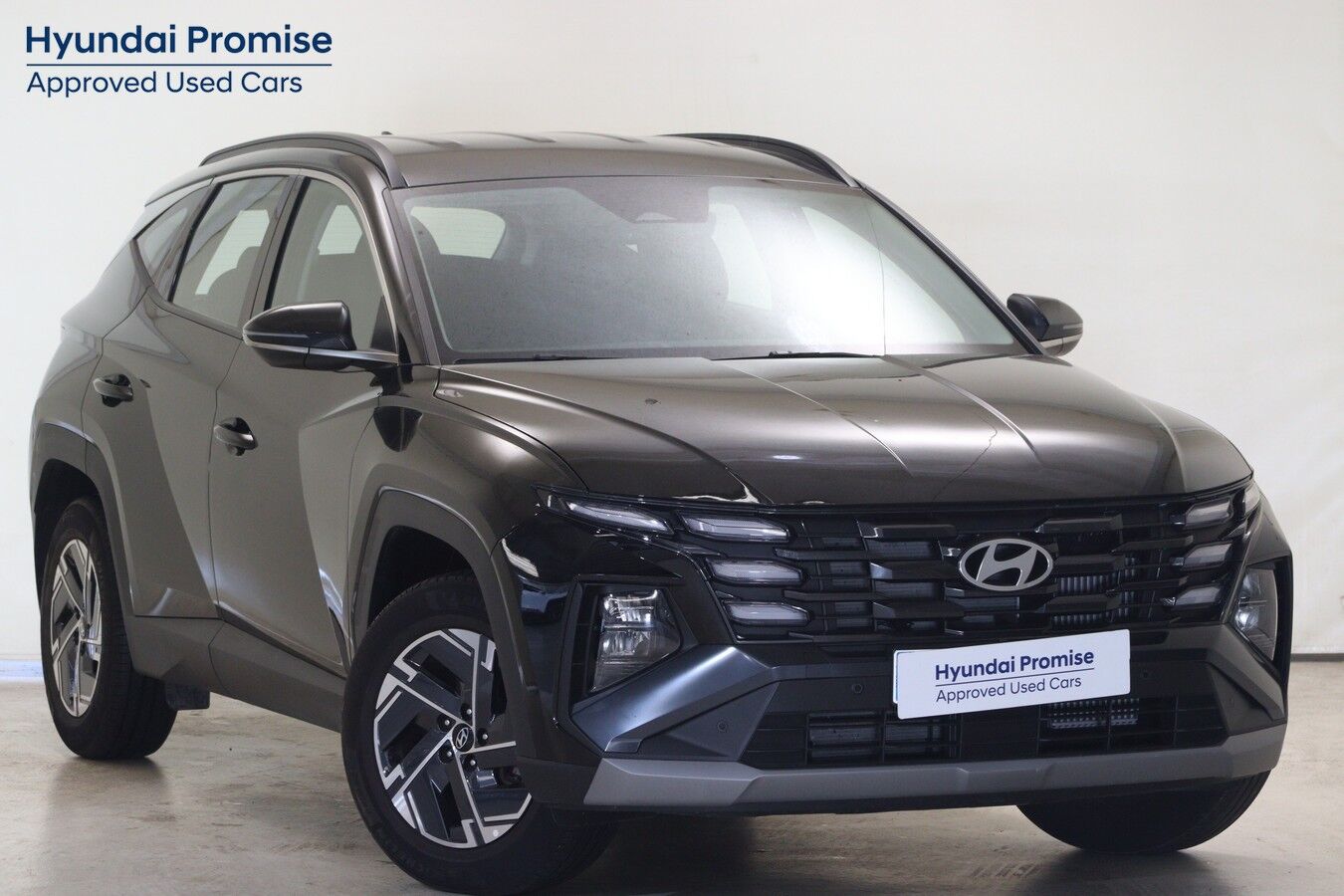 Foto del HYUNDAI Tucson 1.6 T Maxx