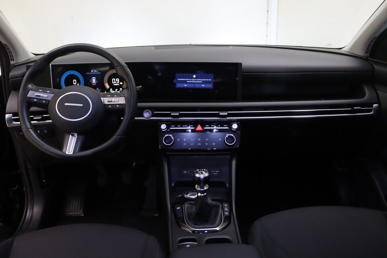 Foto del HYUNDAI Tucson 1.6 T Maxx