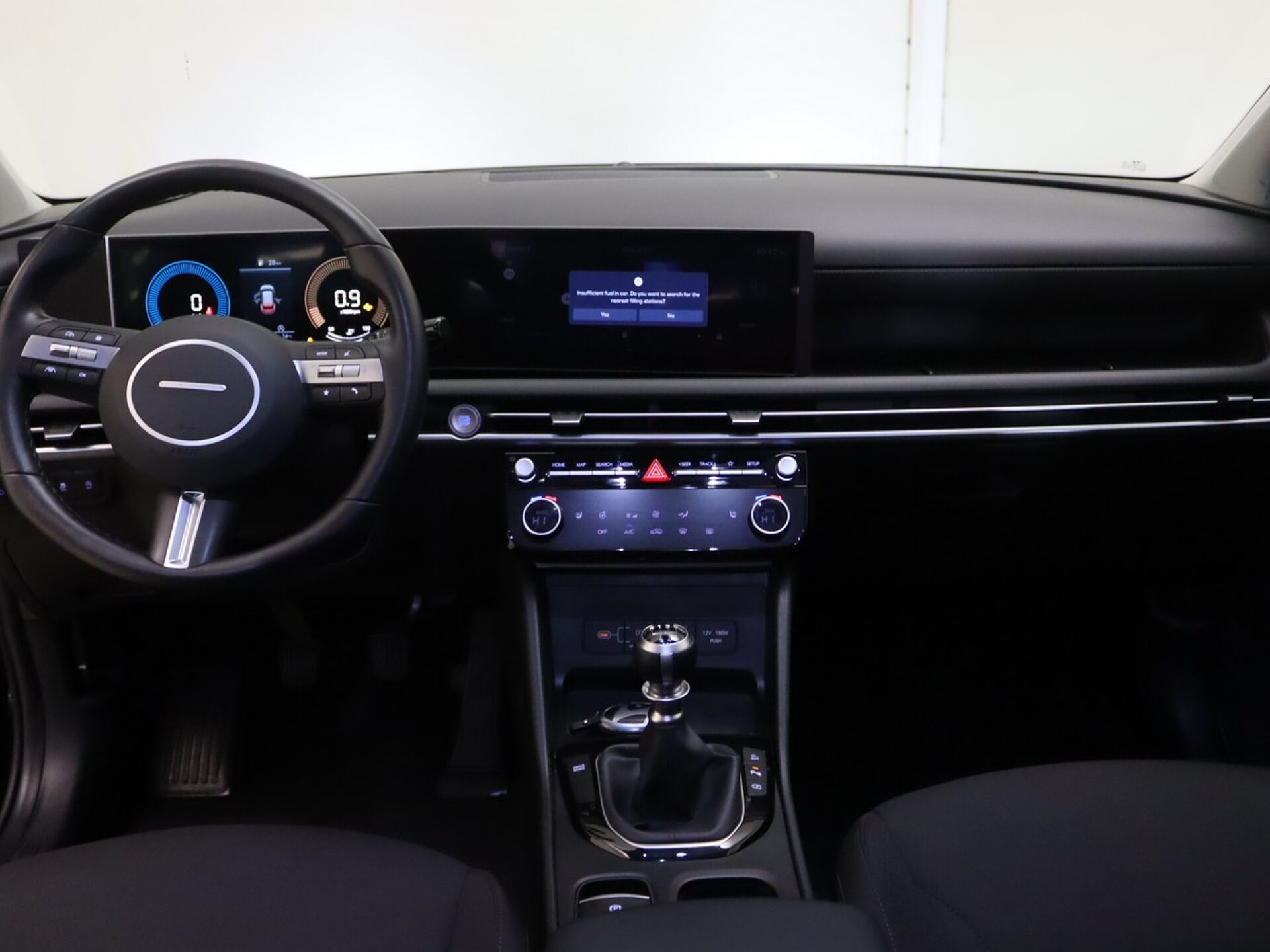 Imagen 2 de HYUNDAI Tucson