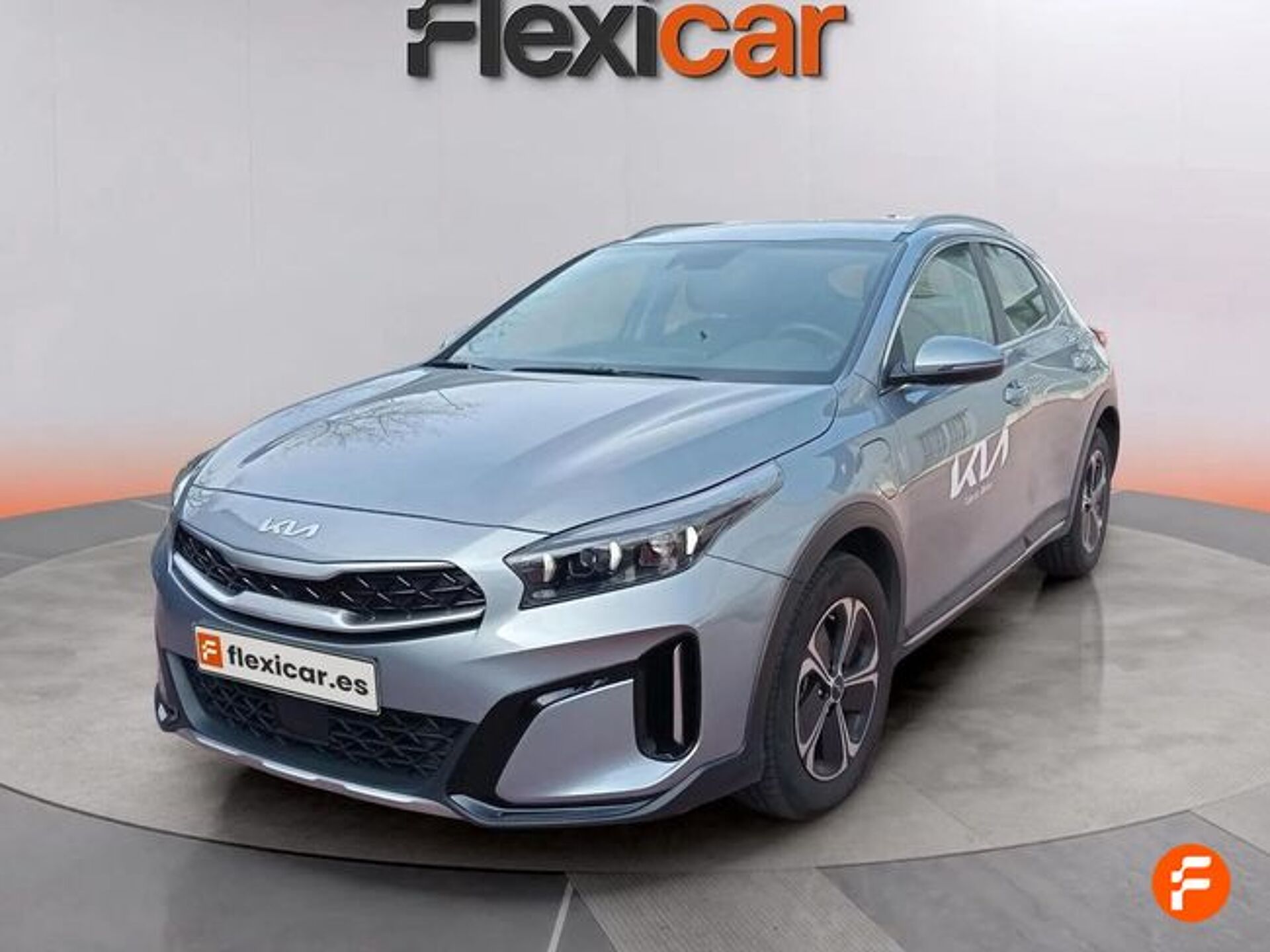 Imagen 2 de KIA XCeed