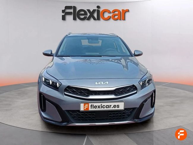 Foto del KIA XCeed 1.6 PHEV eDrive Aut.