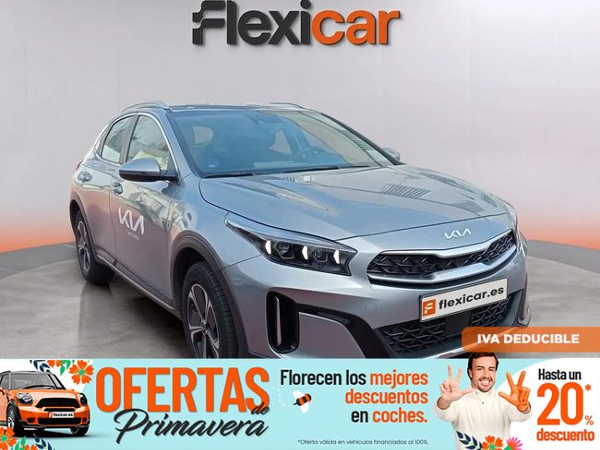 Imagen de KIA XCeed