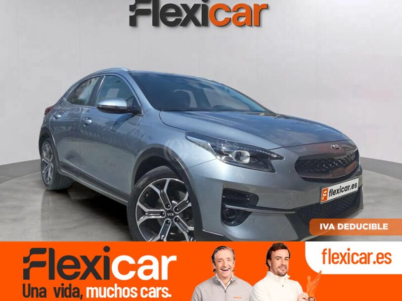Foto del KIA XCeed 1.6 PHEV eTech Aut.