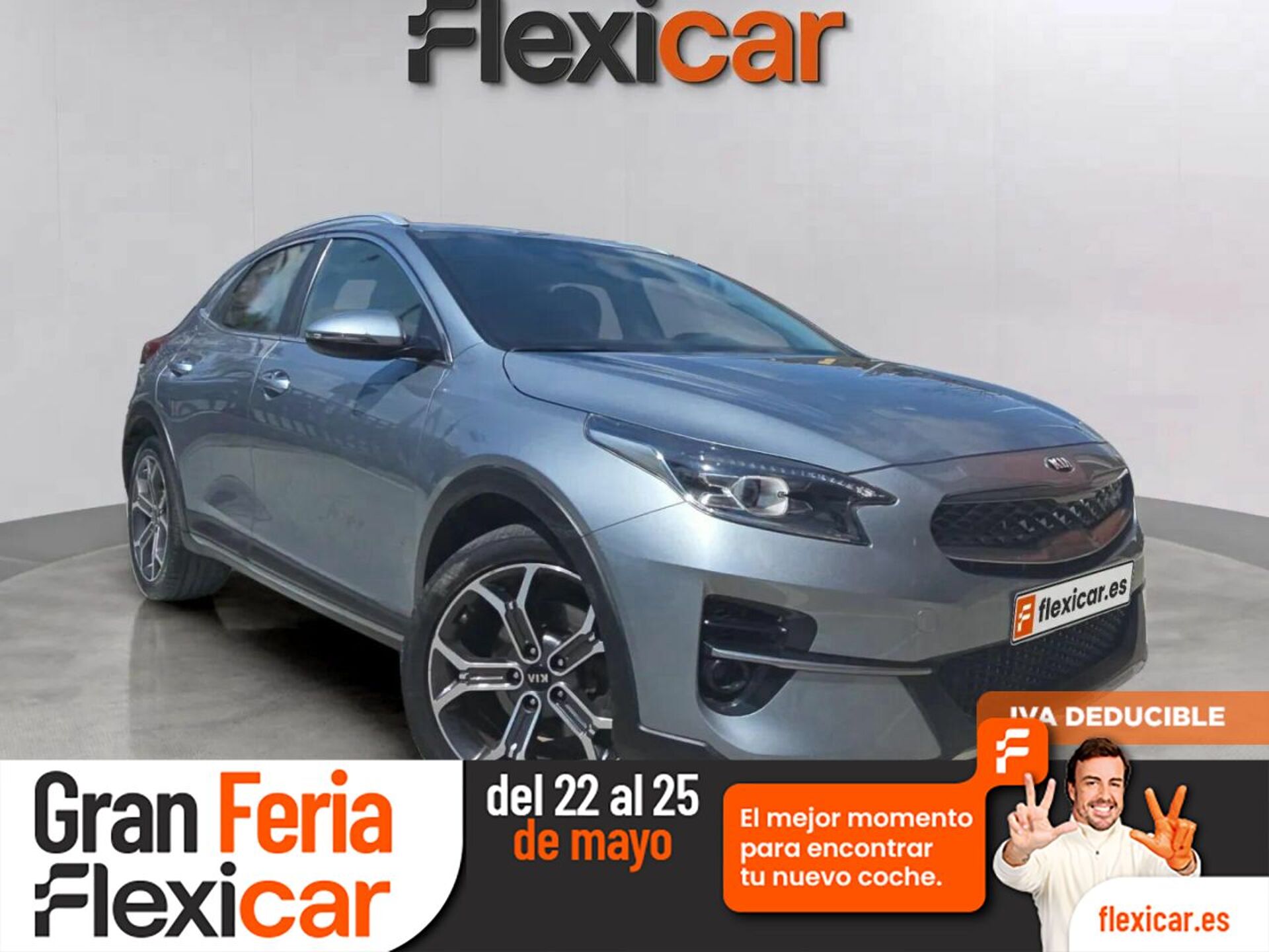 Imagen de KIA XCeed