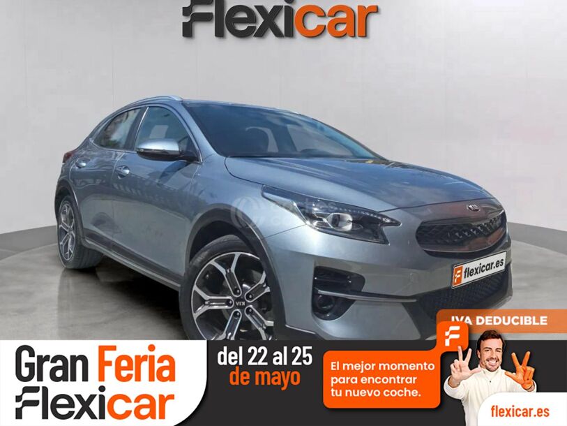 Foto del KIA XCeed 1.6 PHEV eTech Aut.