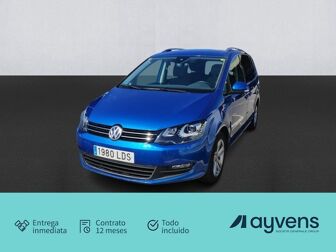 Imagen de VOLKSWAGEN Sharan 2.0TDI Advance 110kW