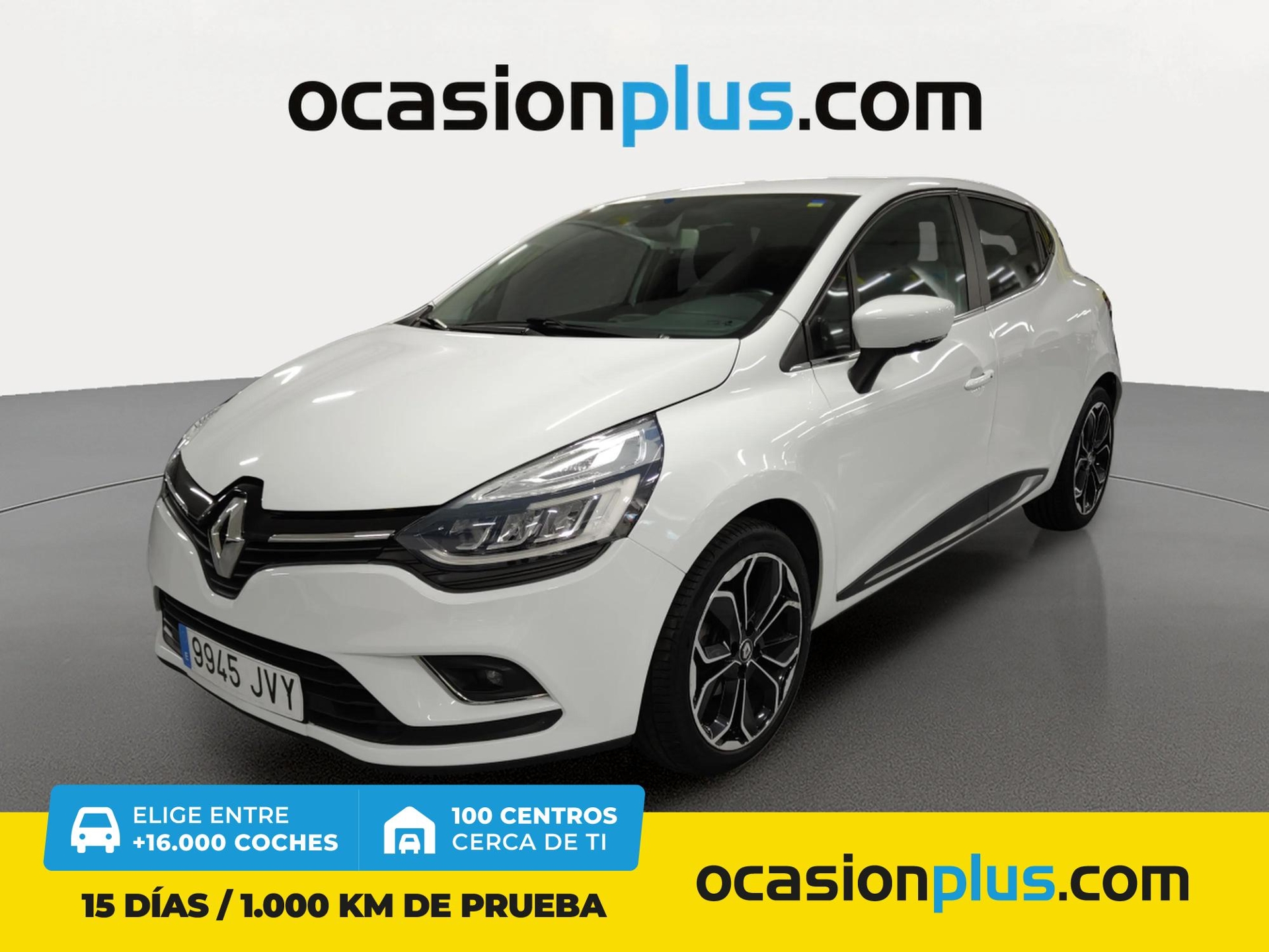 Imagen de RENAULT Clio