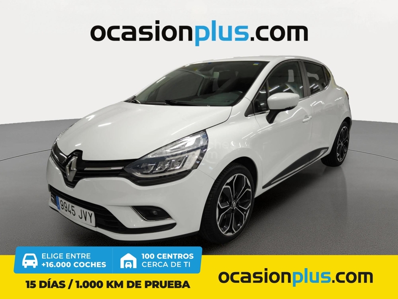 Foto del RENAULT Clio TCe GPF Energy Zen 66kW