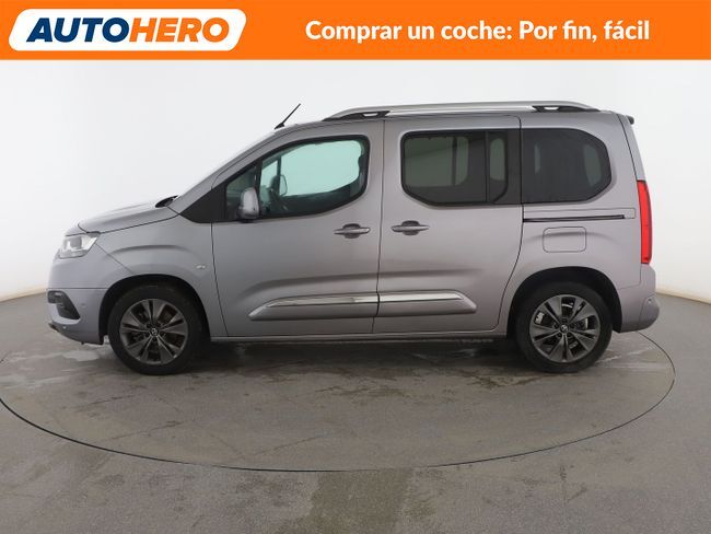 Foto del TOYOTA Proace City Verso Family L1 1.2 5pl. Active 130 Aut.