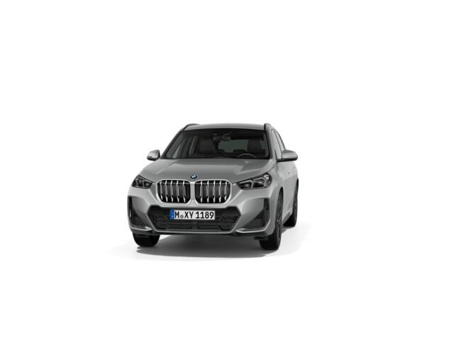 Foto del BMW X1 xDrive 20dA