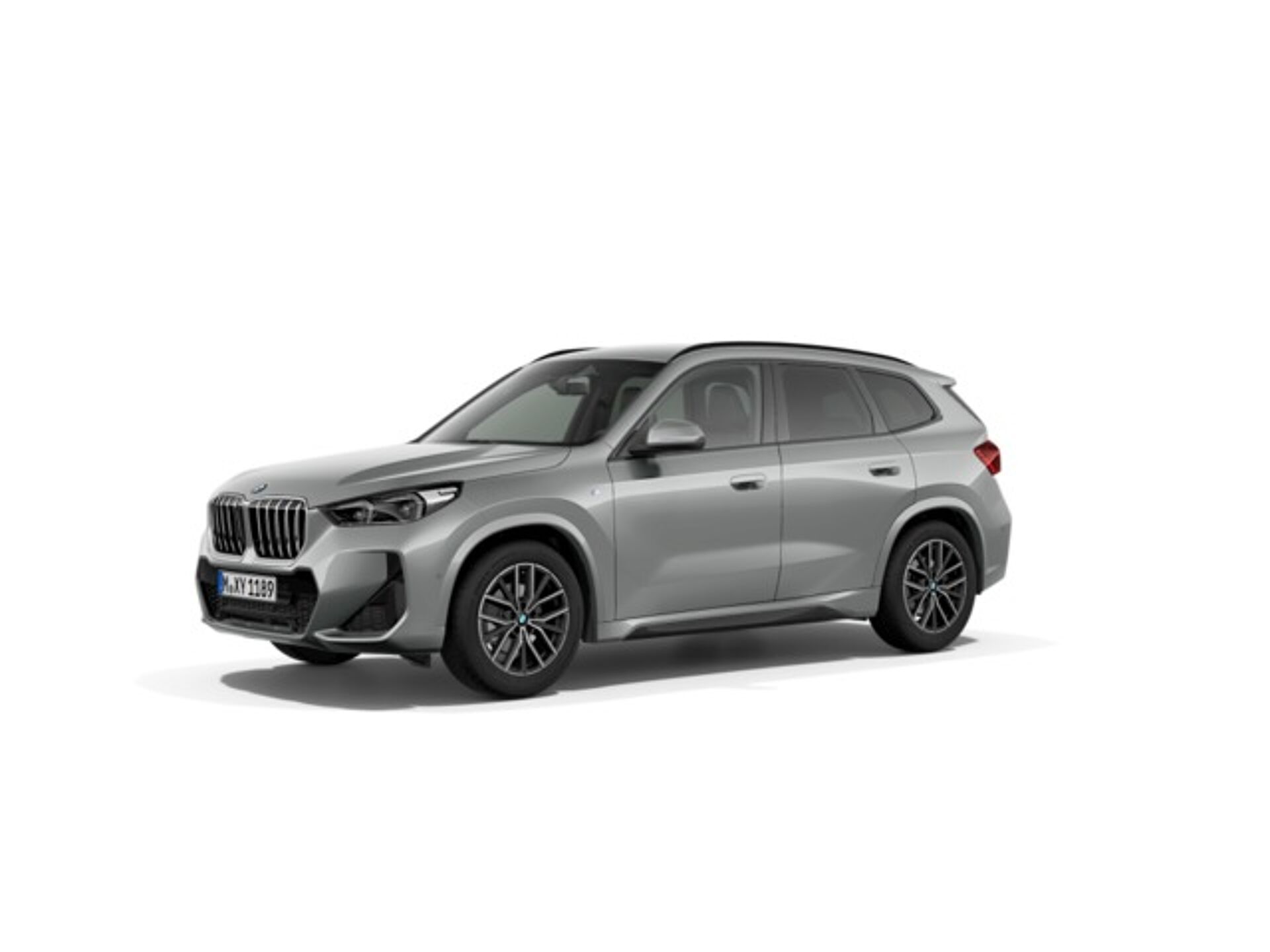 Imagen 2 de BMW X1