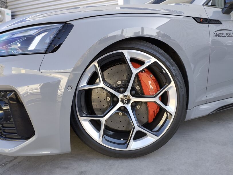 Foto del AUDI A5 RS5 Sportback 2.9 TFSI Competition Plus quattro tiptronic