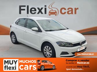 Imagen de VOLKSWAGEN Polo 1.6TDI Sport 70kW