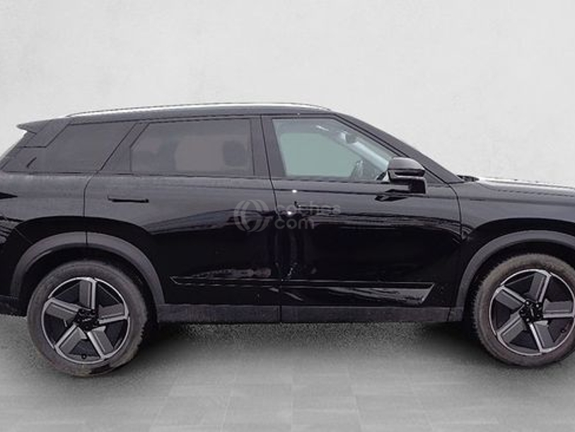 Foto del JAECOO 7 1.6 Select 4x2