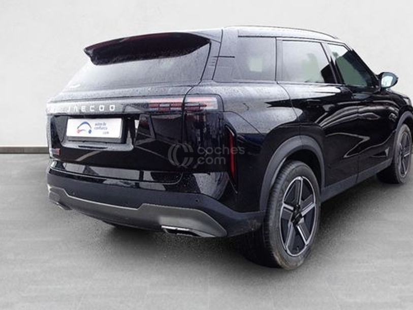 Foto del JAECOO 7 1.6 Select 4x2