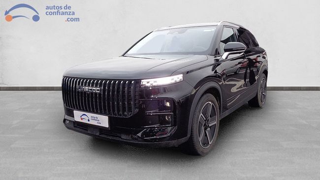 Foto del JAECOO 7 1.6 Select 4x2