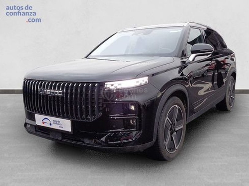 Foto del JAECOO 7 1.6 Select 4x2