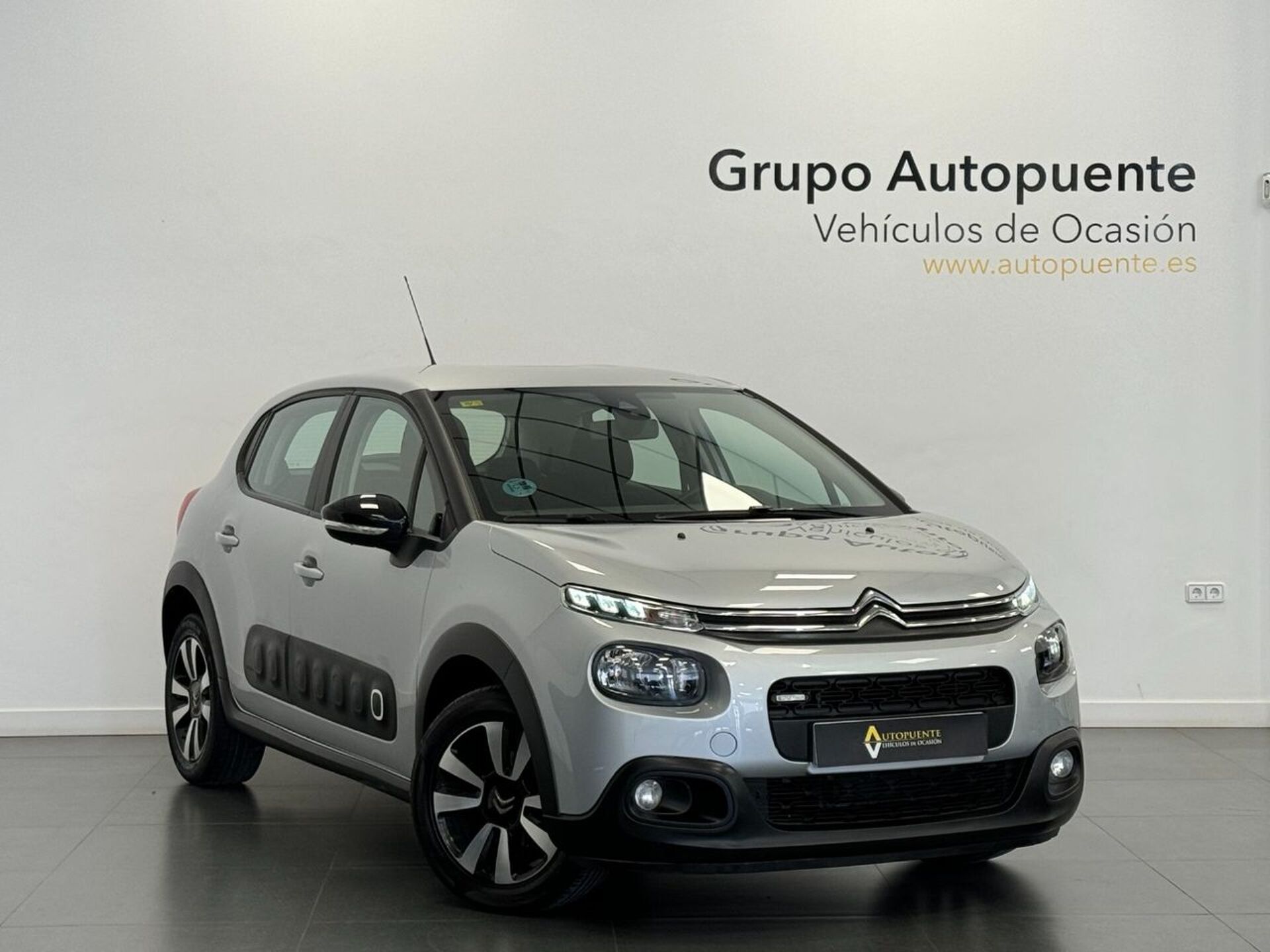 Imagen de CITROEN C3