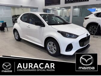 Imagen de MAZDA Mazda2 Hybrid 1.5 Centre-Line  CVT 85kW