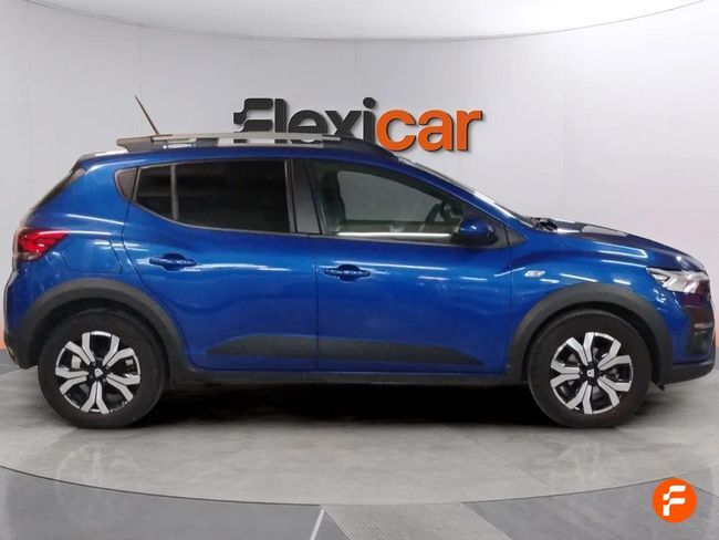 Foto del DACIA Sandero ECO-G Comfort 74kW