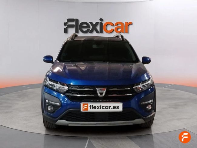 Foto del DACIA Sandero ECO-G Comfort 74kW