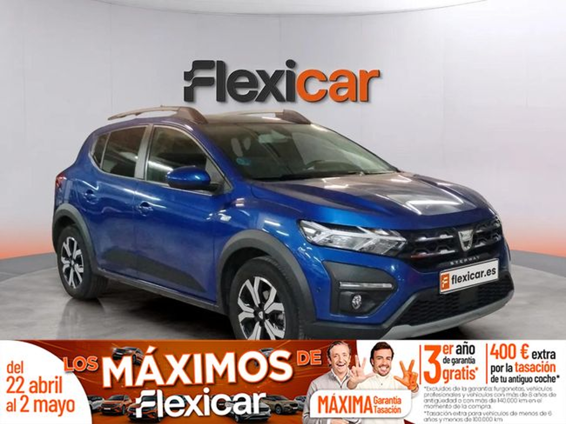 Imagen de DACIA Sandero